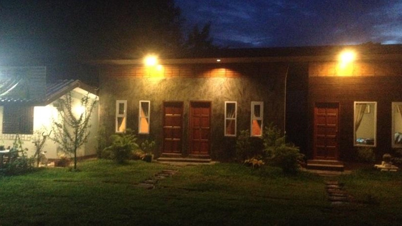 Photo of Buildings in Chiang Rai