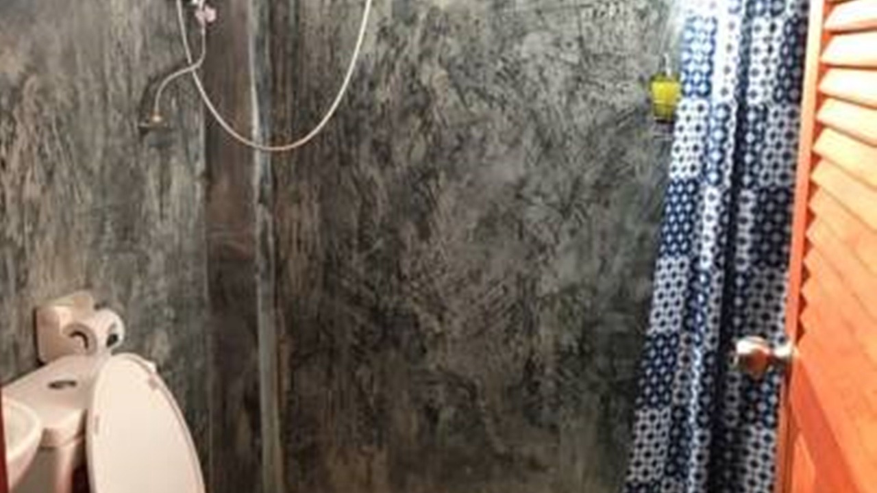 Photo of Bathroom in Chiang Rai