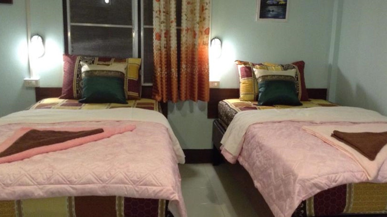 Photo of Bedroom in Chiang Rai