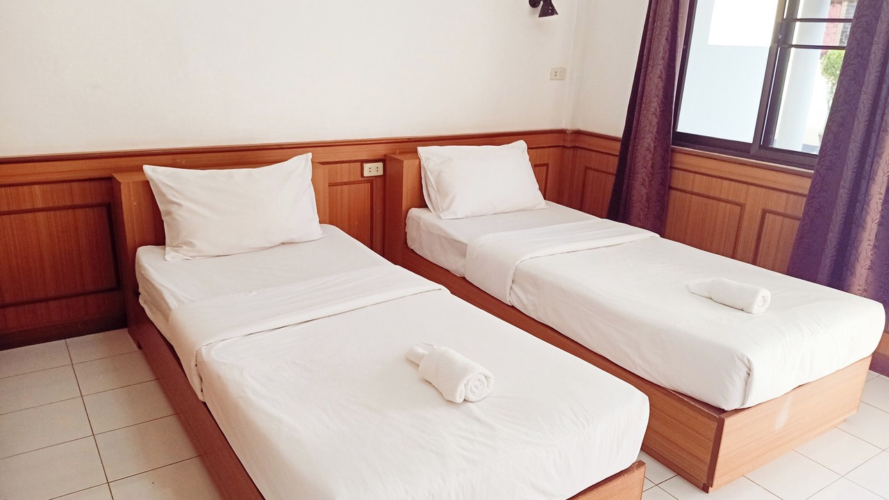 Photo of Bedroom in Ban Du