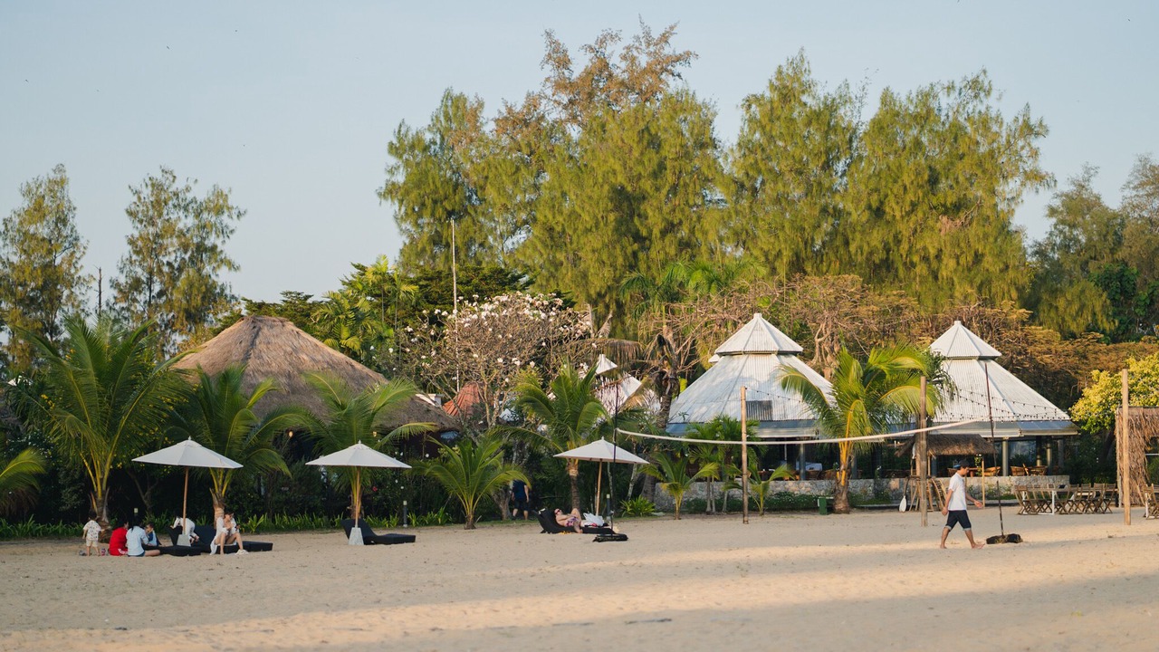 Photo of Outdoor in Rayong