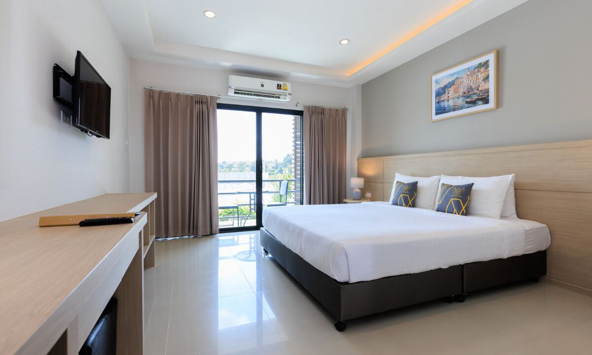 Photo of Bedroom in Sila