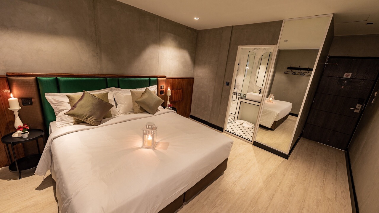 Photo of Bathroom in Khlong Toei Nuea
