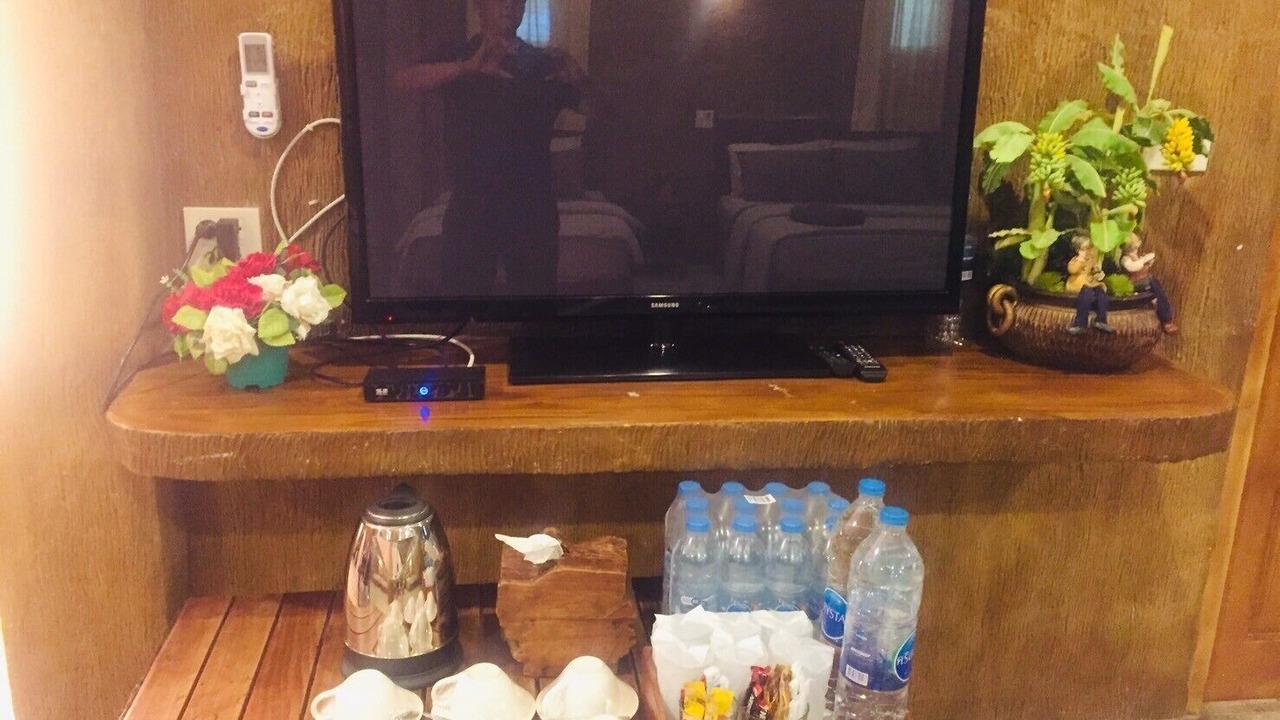 Photo of Bedroom in Tha Khoei