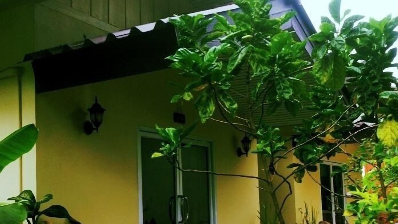 Photo of Bedroom in Amphawa
