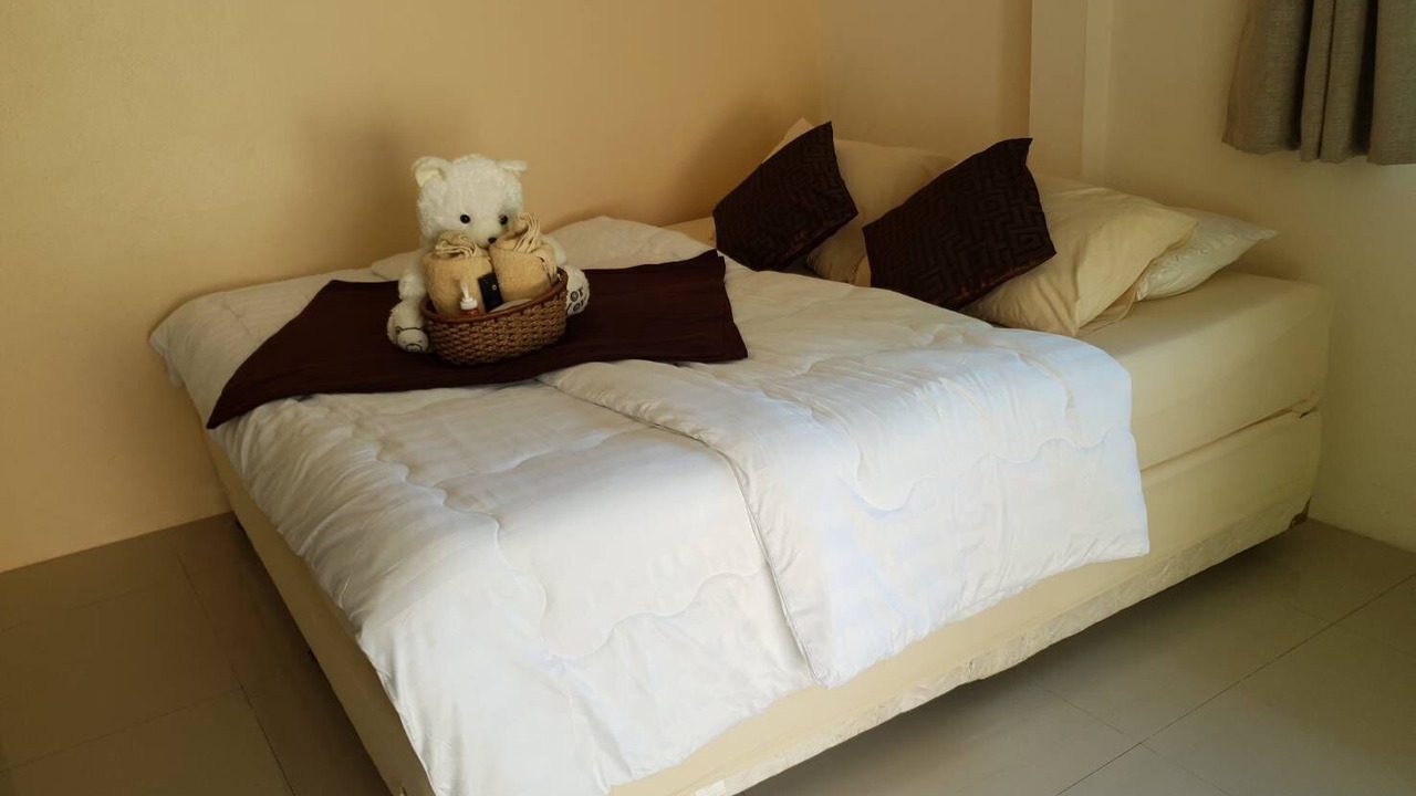 Photo of Bedroom in Amphawa