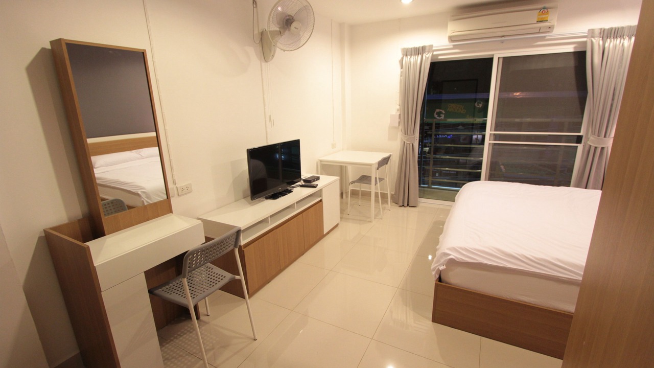Photo of Livingroom in Ratchadaphisek