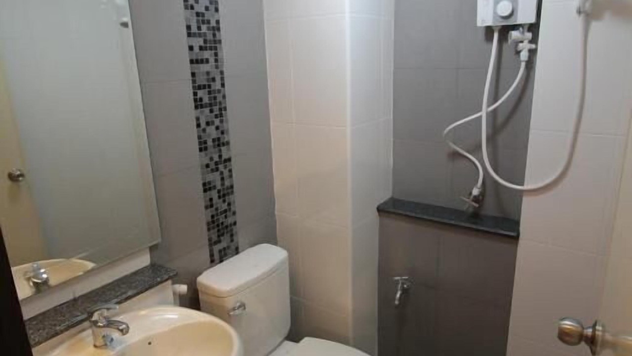 Photo of Bathroom in Ratchadaphisek