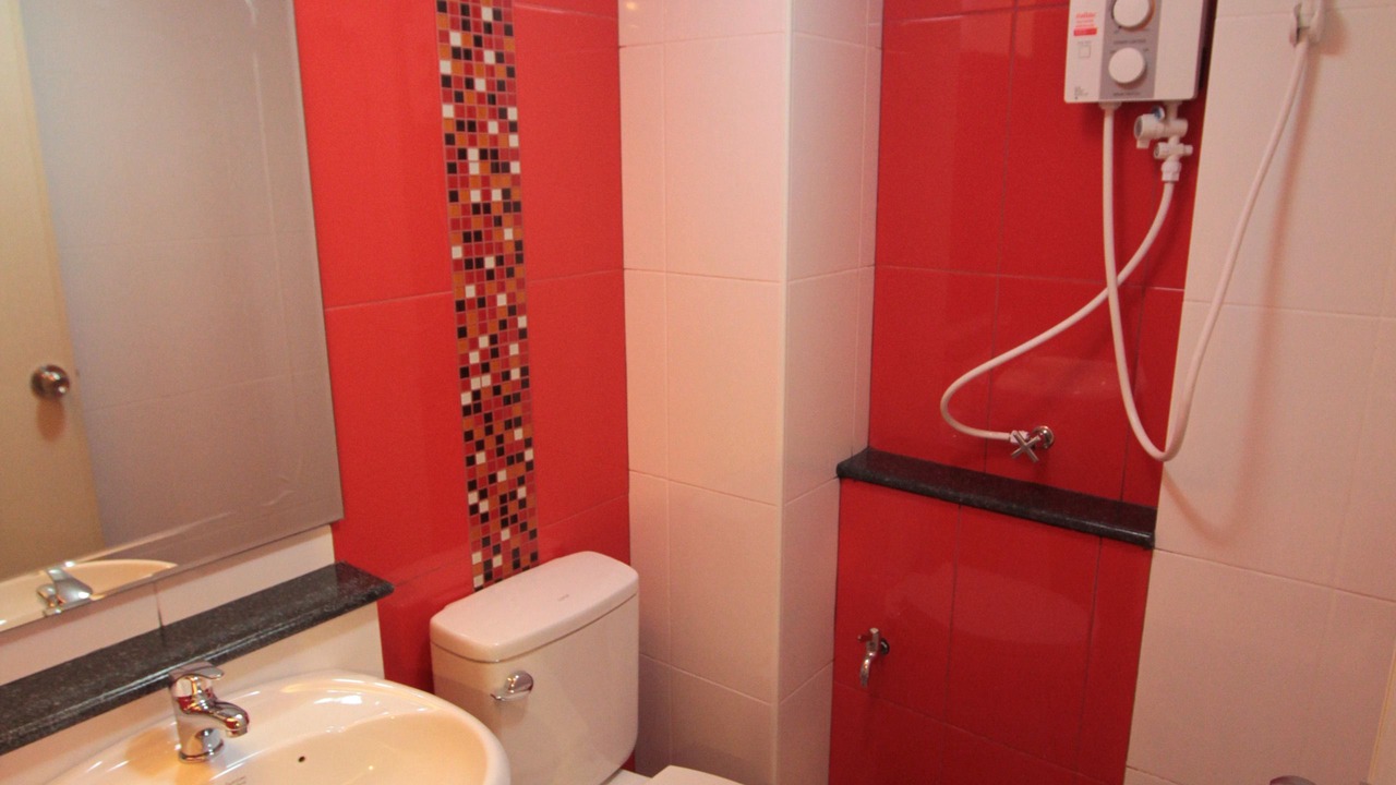 Photo of Bathroom in Ratchadaphisek