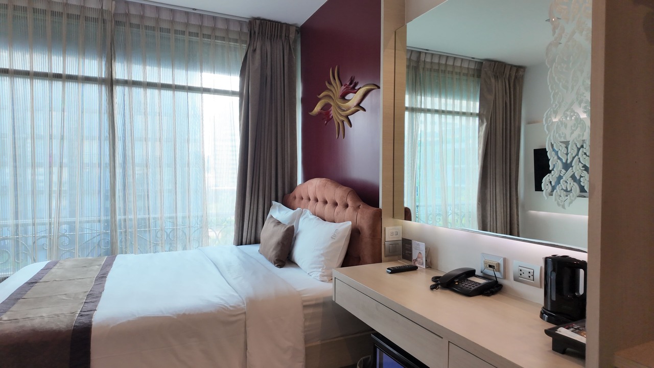 Photo of Bedroom in Asoke