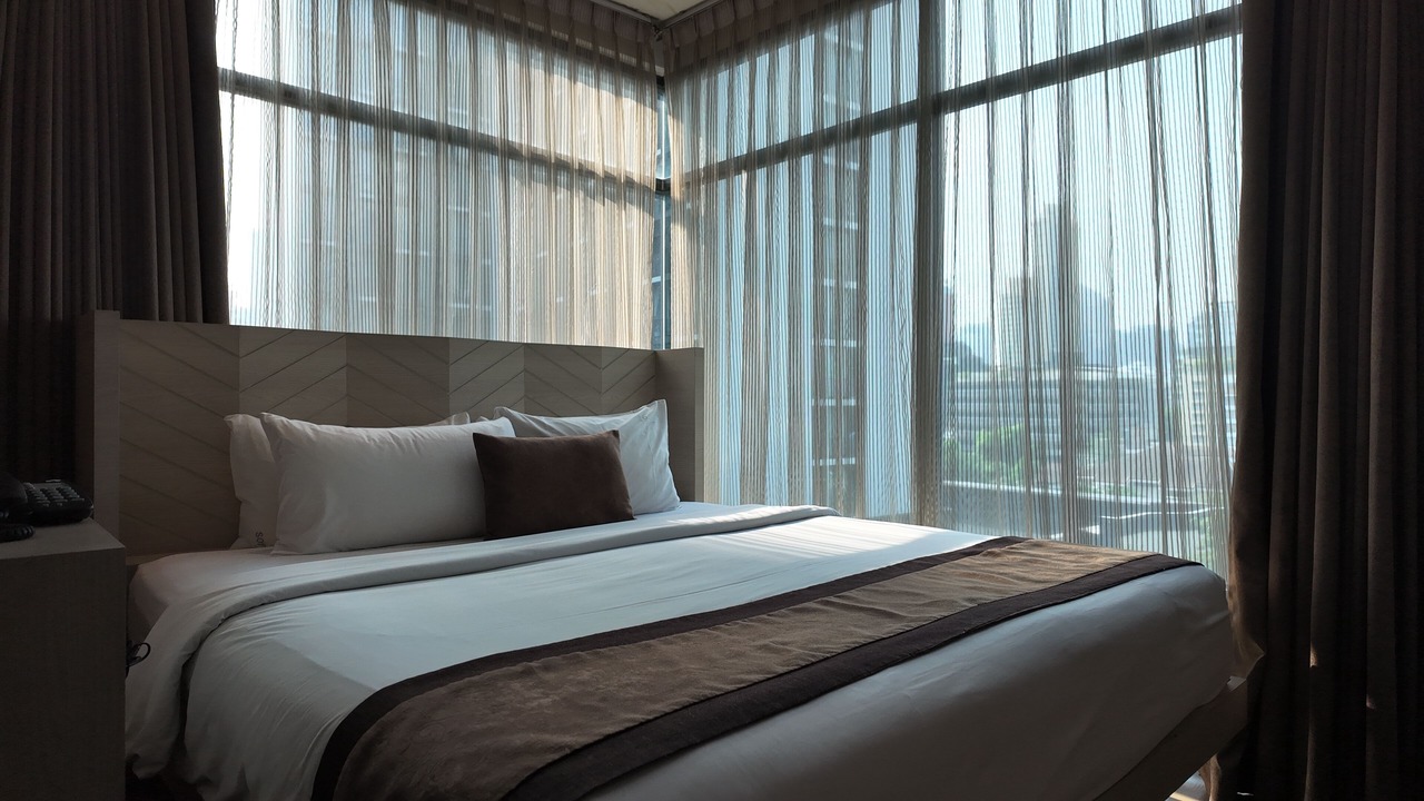 Photo of Bedroom in Asoke