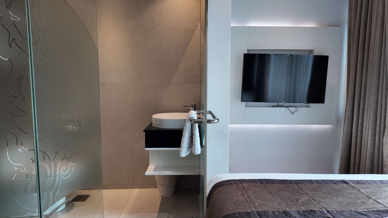Photo of Bathroom in Asoke