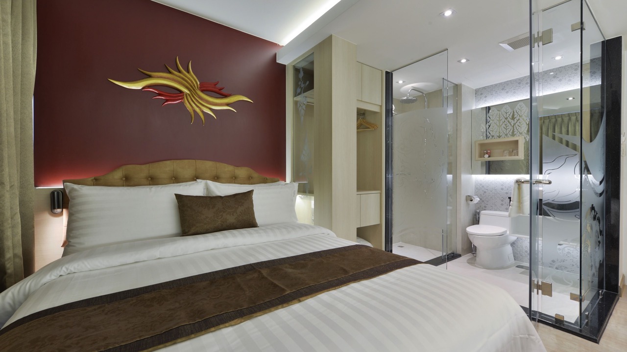 Photo of Bedroom in Asoke