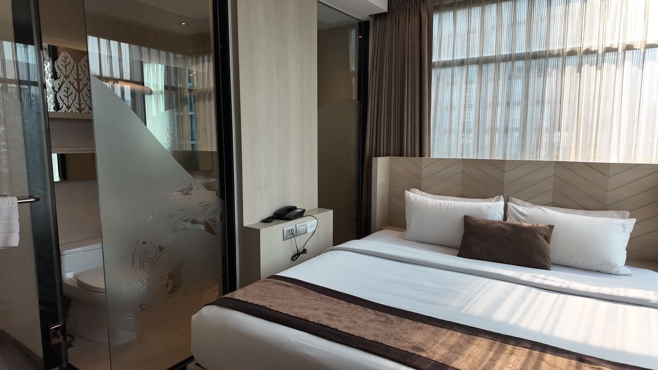 Photo of Bedroom in Asoke