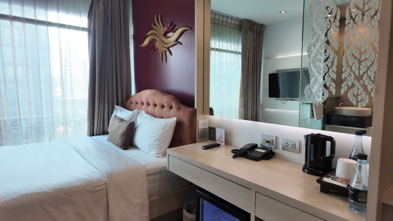 Photo of Bedroom in Asoke