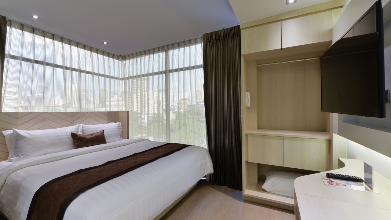 Photo of Bedroom in Asoke
