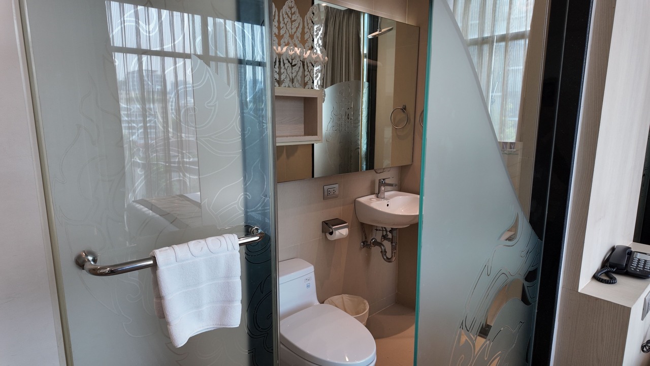 Photo of Bathroom in Asoke