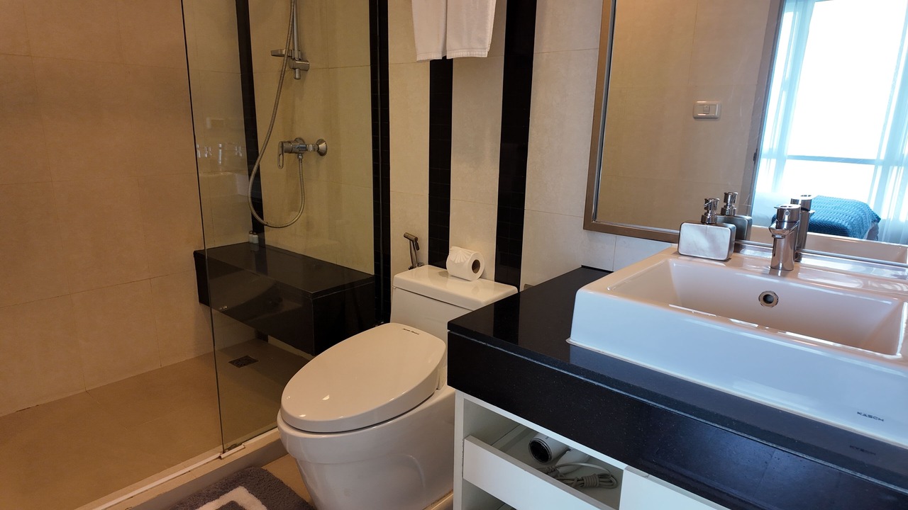 Photo of Bathroom in Asoke