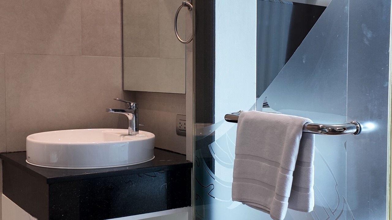 Photo of Bathroom in Asoke