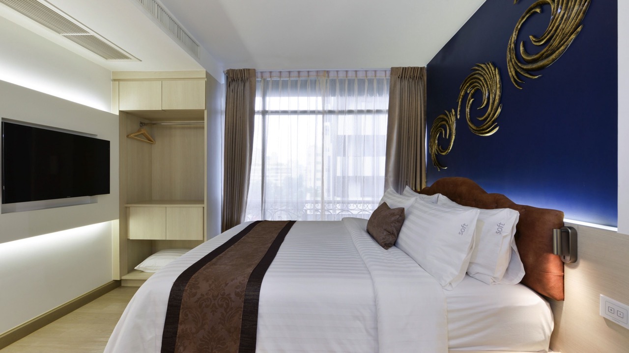 Photo of Bedroom in Asoke