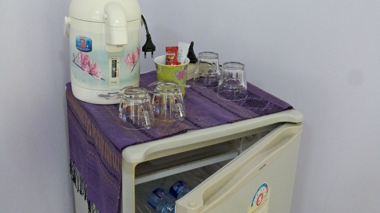 Photo of Bedroom in Sisaket