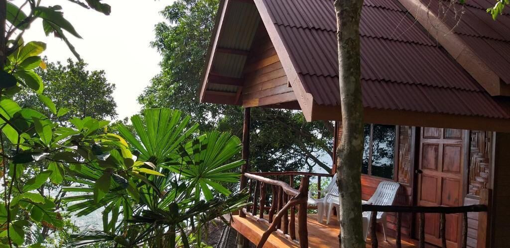 Photo of Outdoor in Nuea Khlong