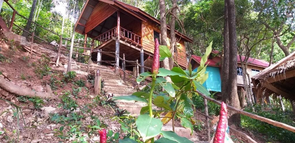 Photo of Outdoor in Nuea Khlong