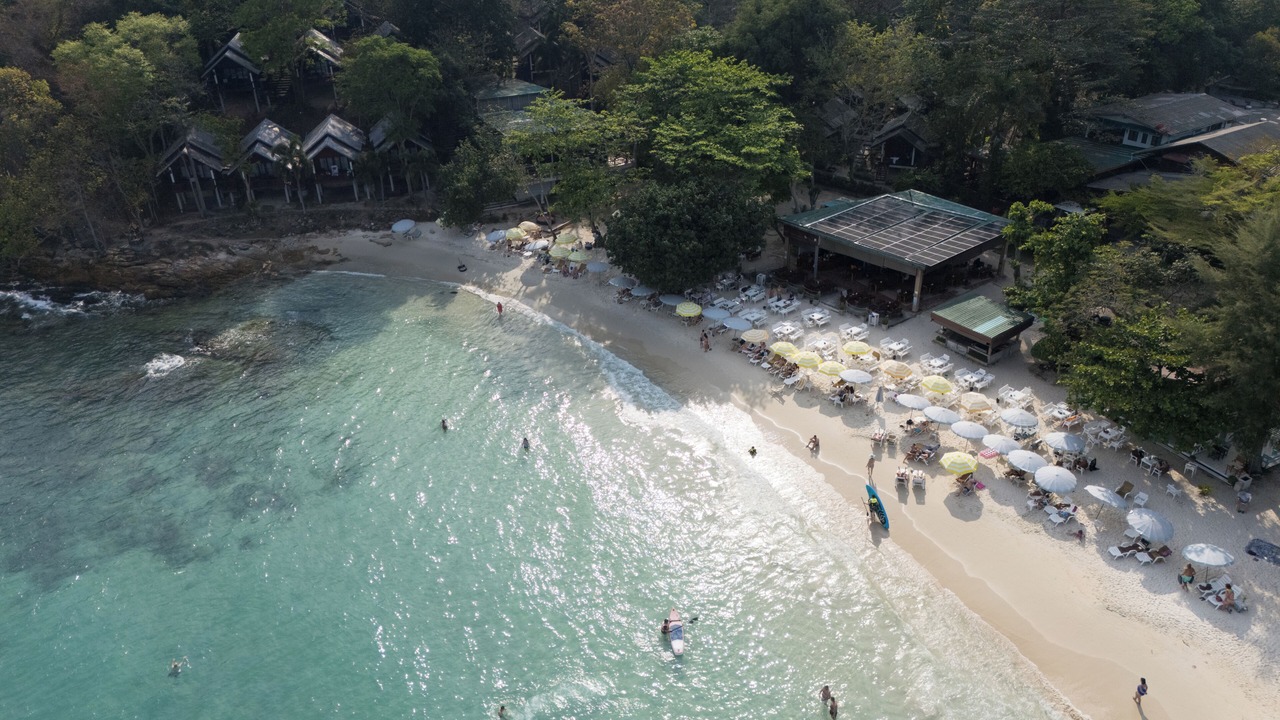 Photo of Outdoor in Rayong