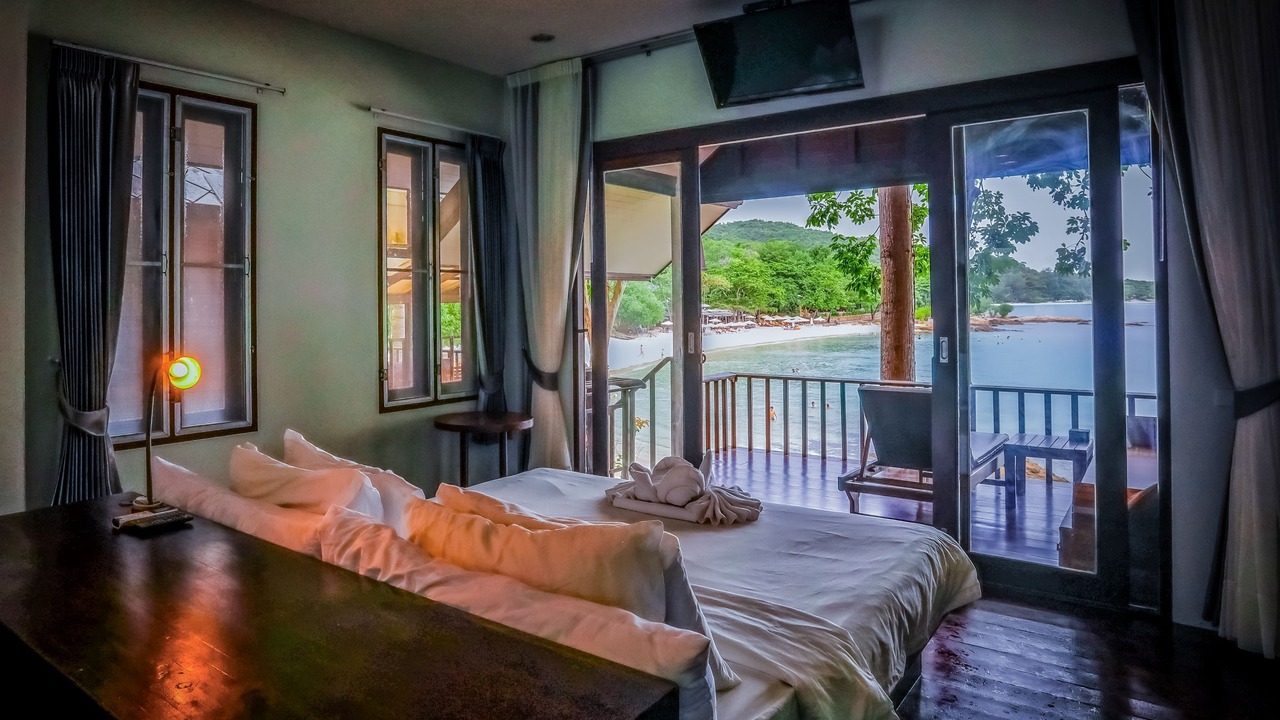 Photo of Patio Balcony in Rayong