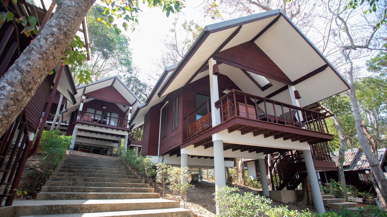 Photo of Patio Balcony in Rayong