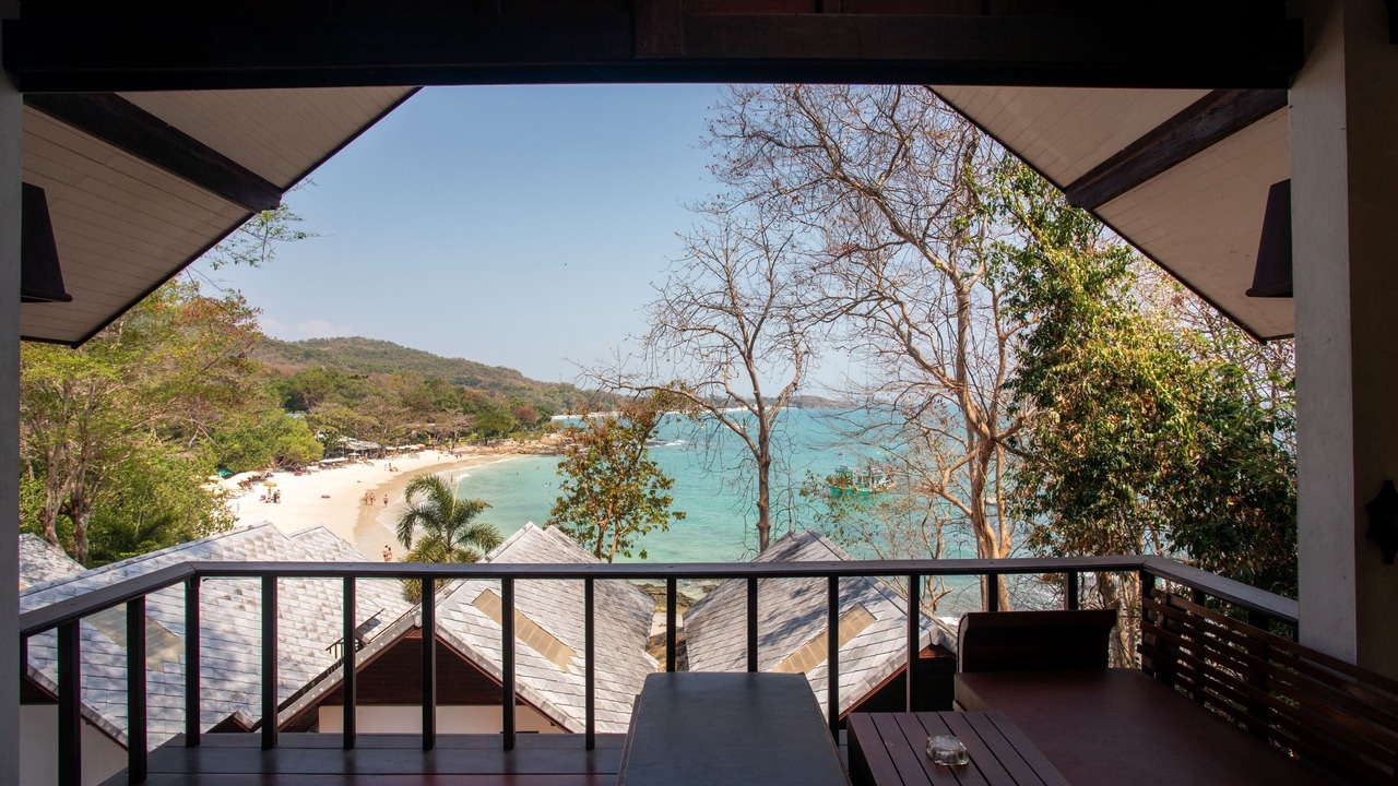 Photo of Patio Balcony in Rayong