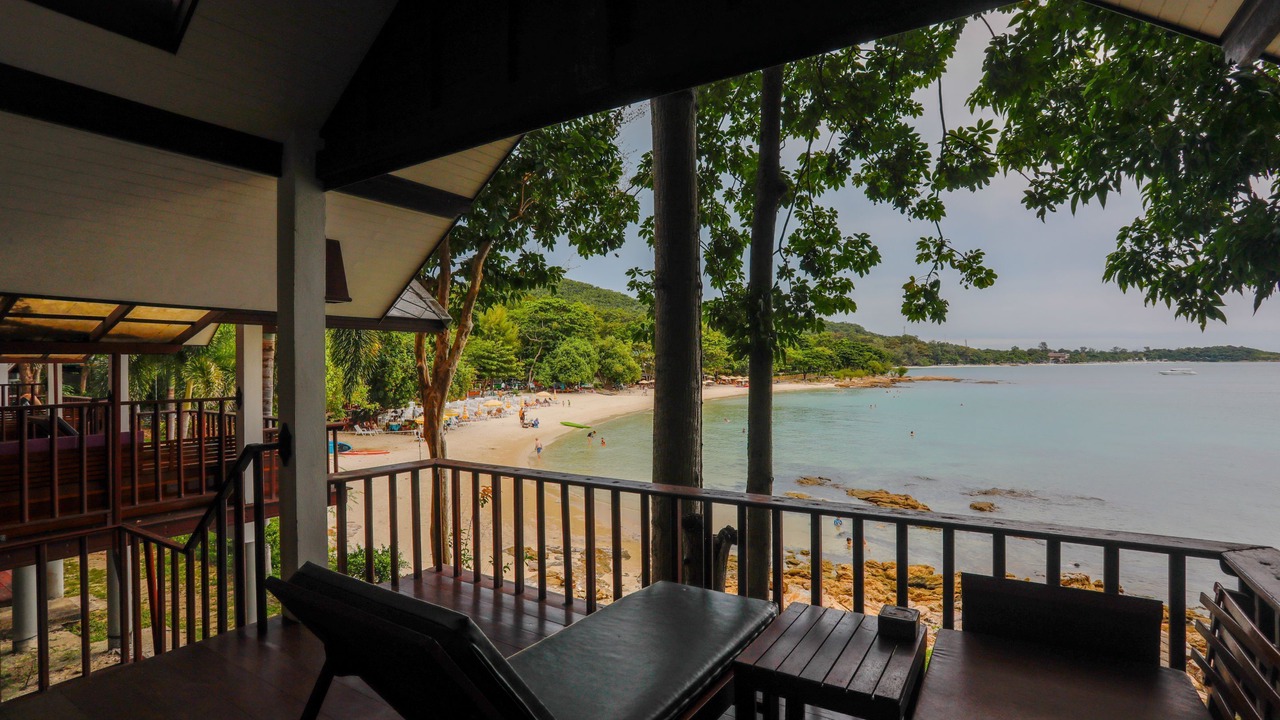 Photo of Patio Balcony in Rayong