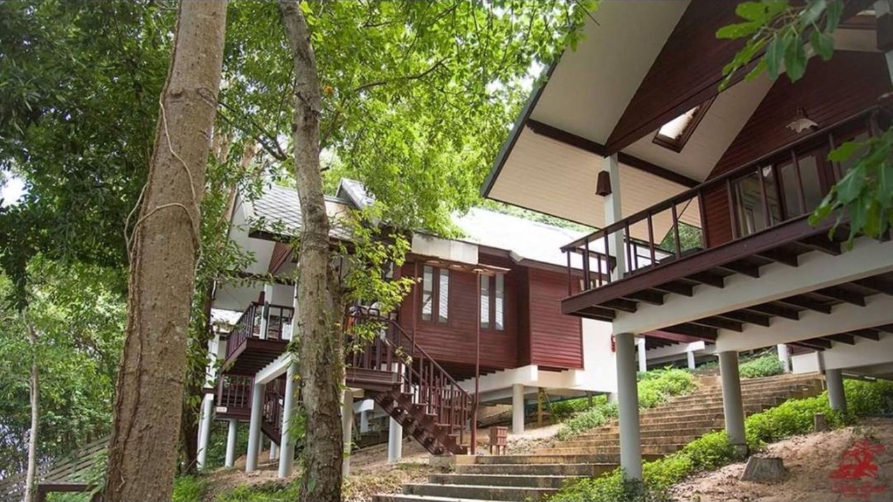 Photo of Patio Balcony in Rayong