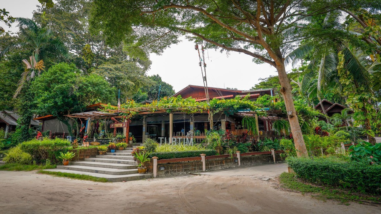 Photo of Outdoor in Rayong