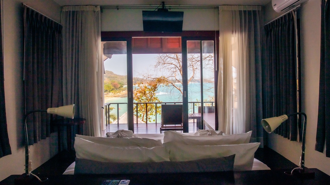 Photo of Patio Balcony in Rayong
