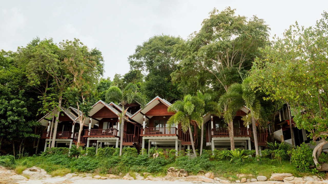 Photo of Patio Balcony in Rayong