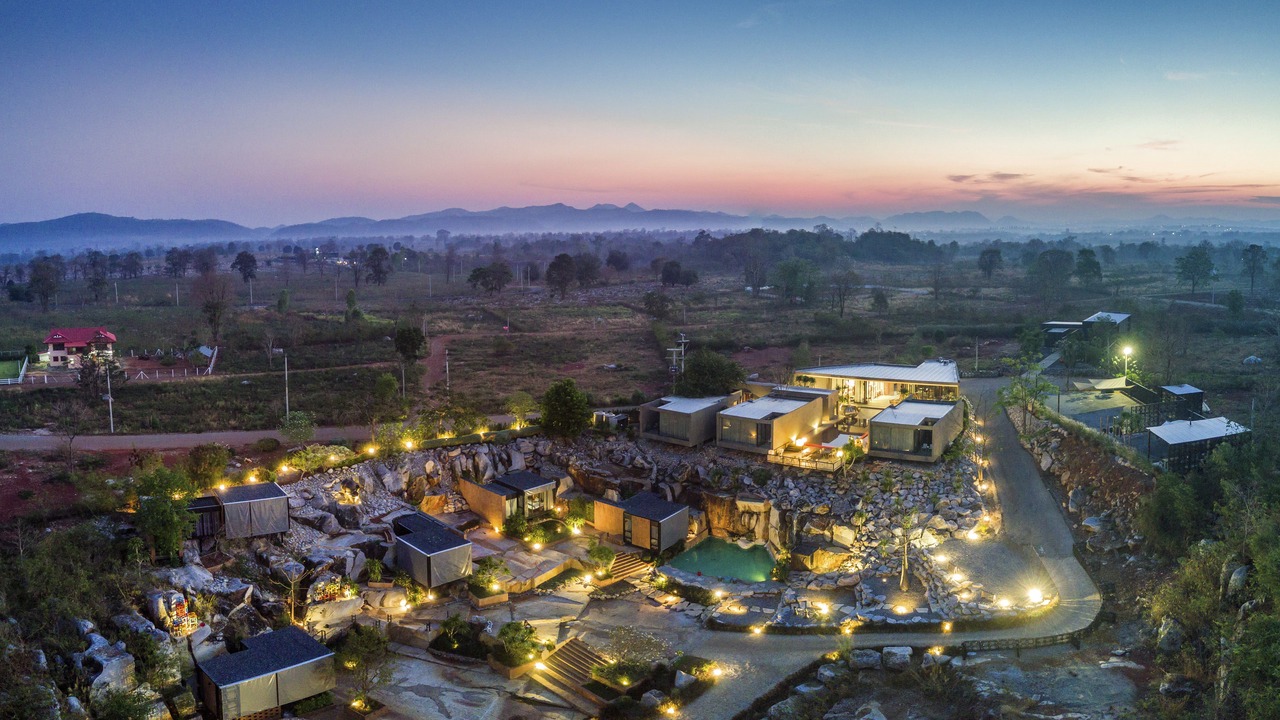Photo of Outdoor in Mu Si