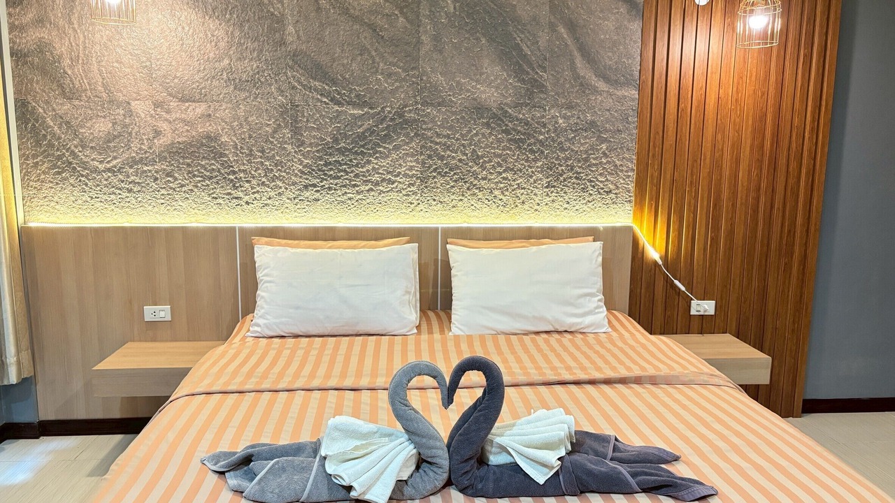Photo of Bedroom in Roi Et
