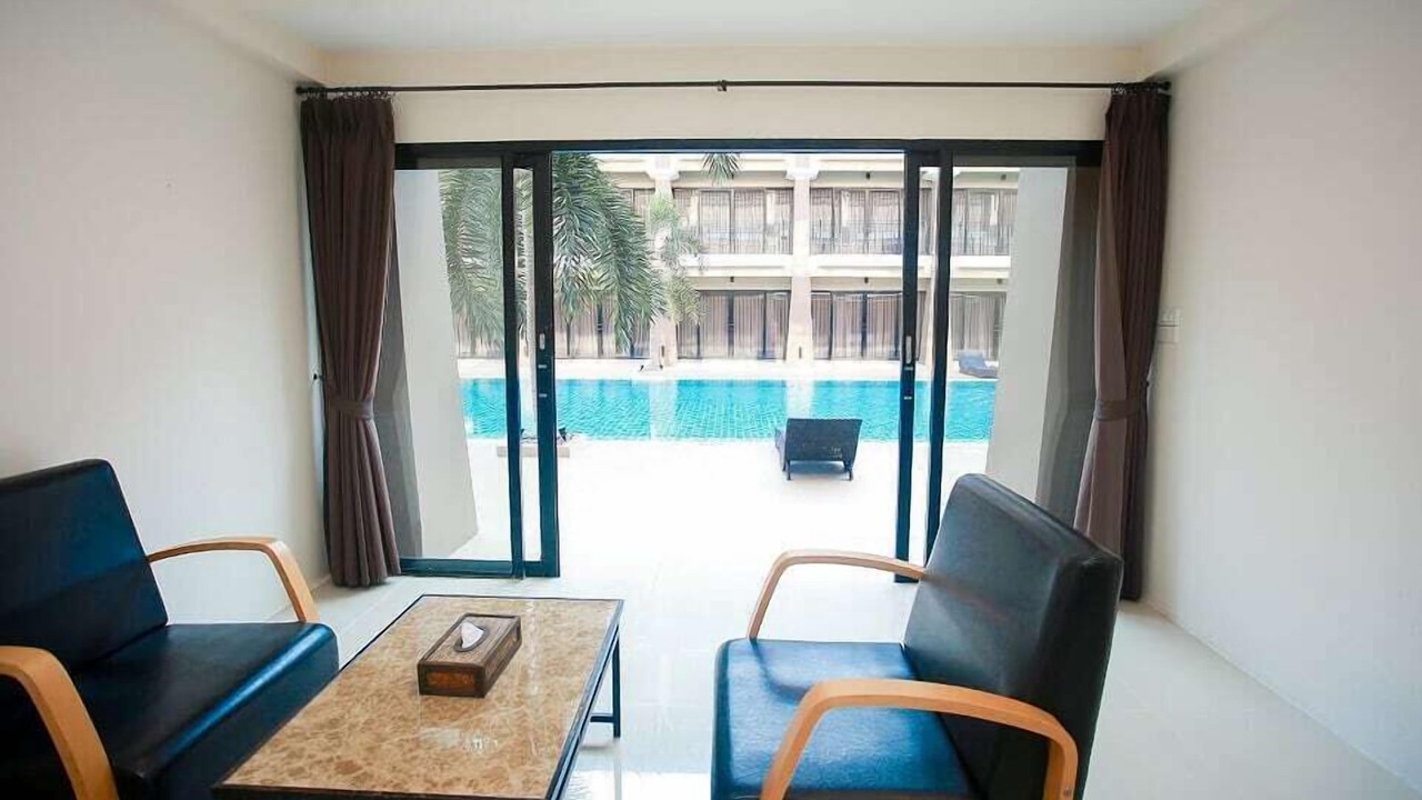 Photo of Outdoor in Dok Mai