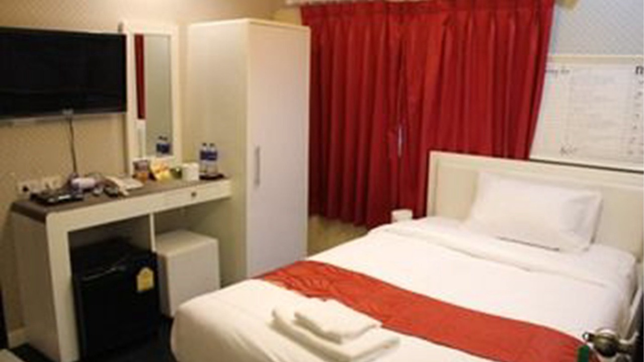 Photo of Bedroom in Sukhumvit