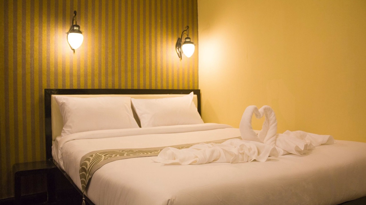 Photo of Bedroom in Sukhumvit