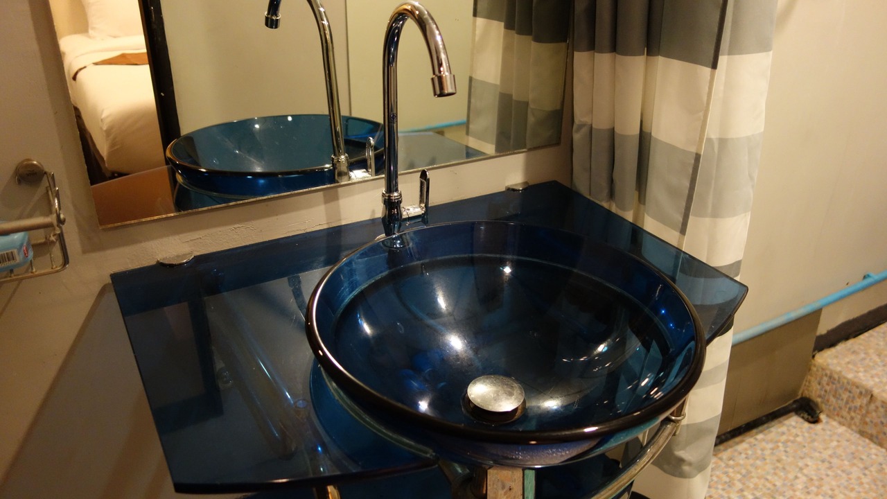 Photo of Bathroom in Sukhumvit