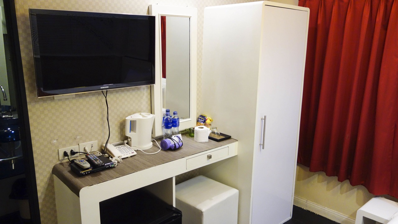 Photo of Bedroom in Sukhumvit