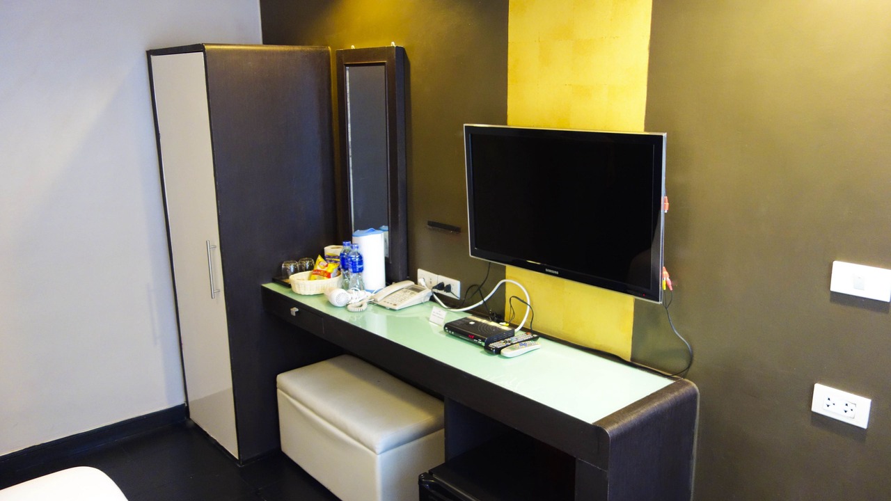 Photo of Bedroom in Sukhumvit