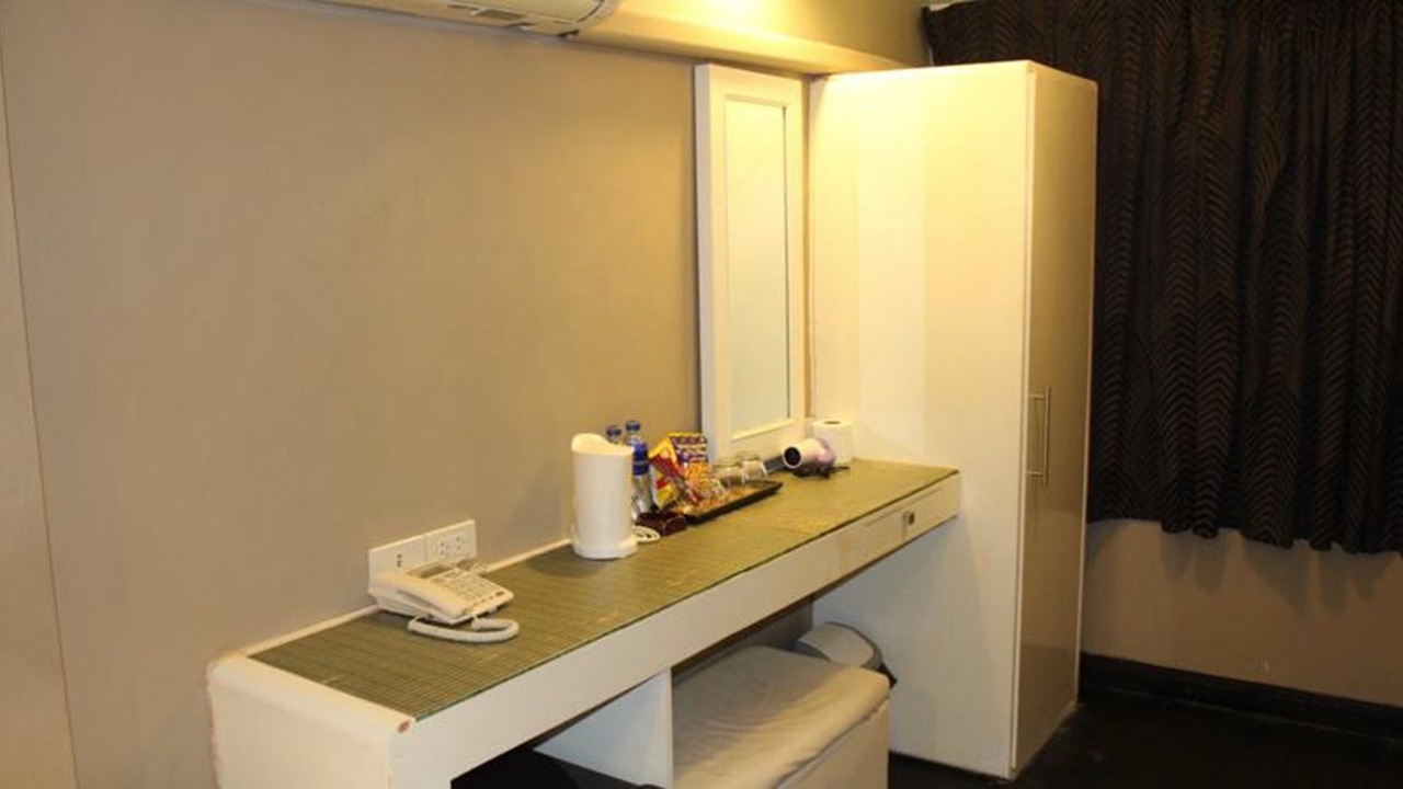 Photo of Bedroom in Sukhumvit