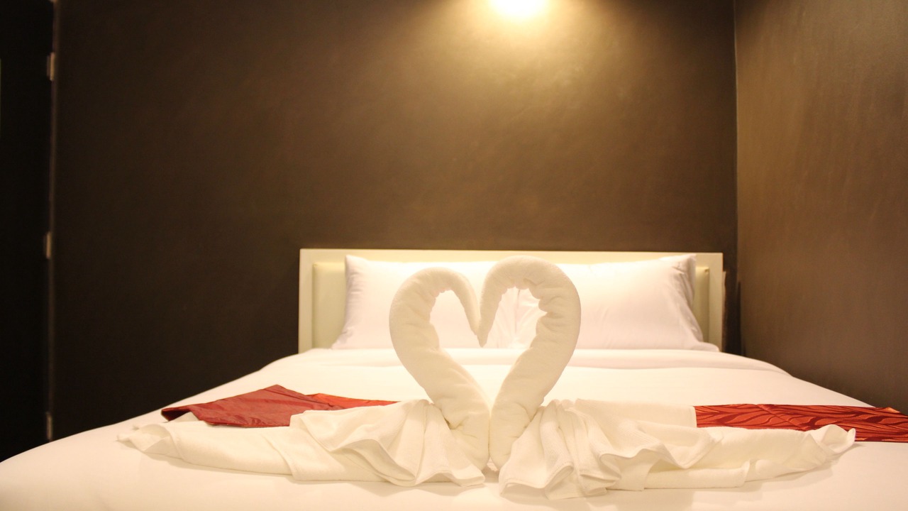 Photo of Bedroom in Sukhumvit