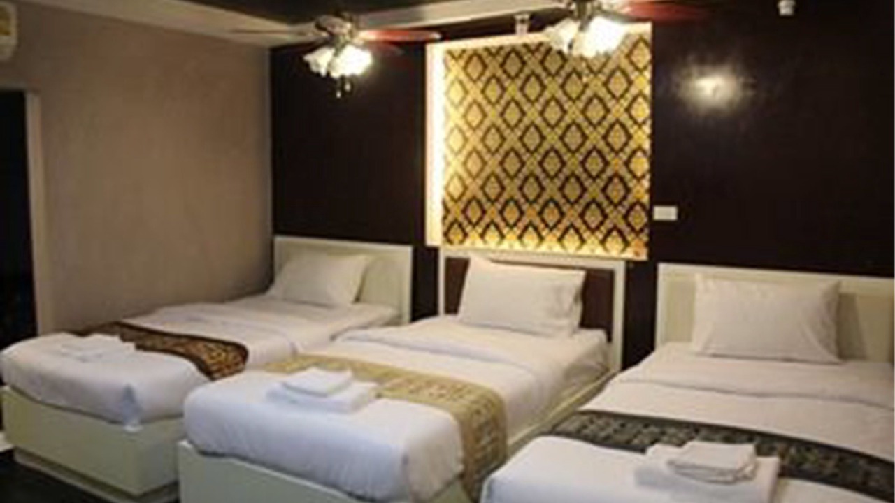 Photo of Bedroom in Sukhumvit