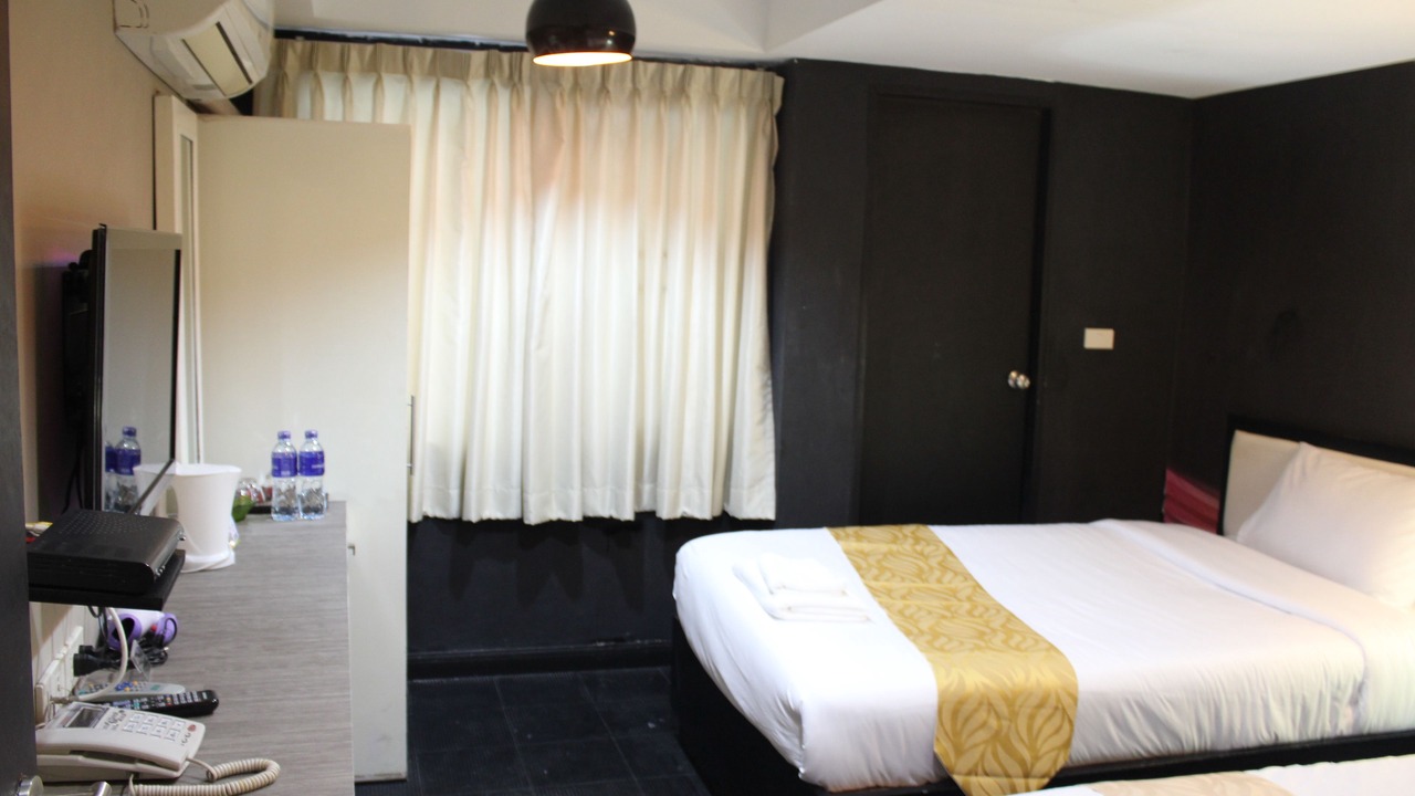 Photo of Bedroom in Sukhumvit