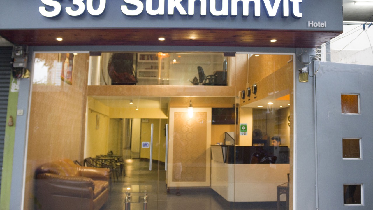 Photo of Outdoor in Sukhumvit