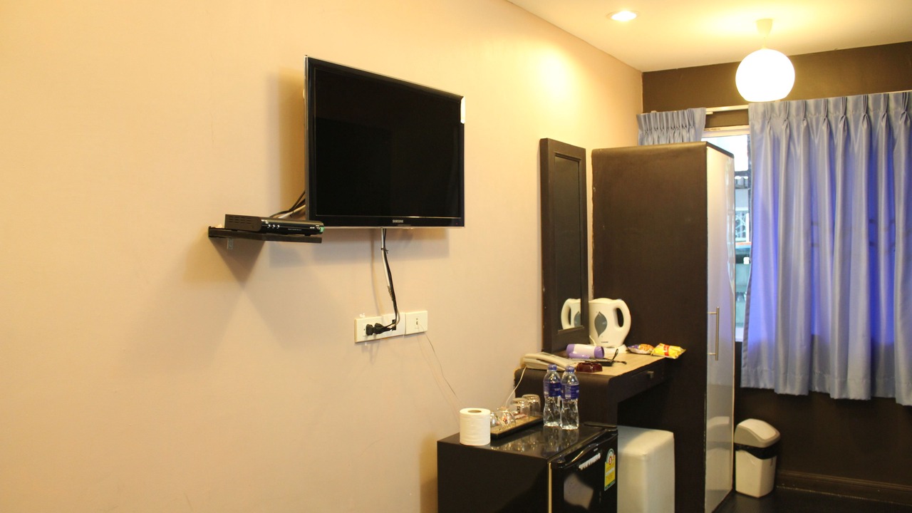 Photo of Bedroom in Sukhumvit